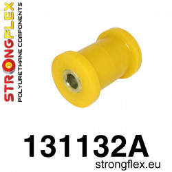 STRONGFLEX - 131132A: Bucșă față braț față SPORT