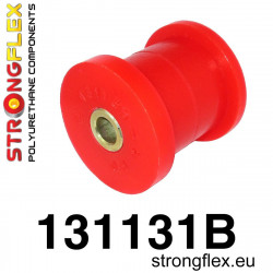 STRONGFLEX - 131131B: Bucșă spate a brațului față