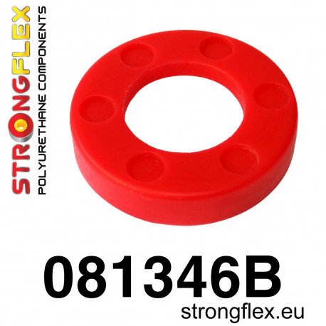 Bucșe din poliuretan STRONGFLEX - 081346B: Tampon arc față | race-shop.ro