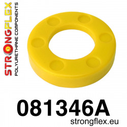 STRONGFLEX - 081346A: Tampon arc față SPORT