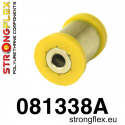 STRONGFLEX - 081338A: Bucșa exterioară a brațului și bucșa interioară a brațului SPORT