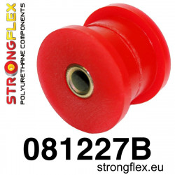 STRONGFLEX - 081227B: Bucșă pentru maneta schimbătorului de viteze