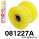 VI (95-00) UK MA, MB, MC STRONGFLEX - 081227A: Bucșă pentru maneta schimbătorului de viteze SPORT | race-shop.ro