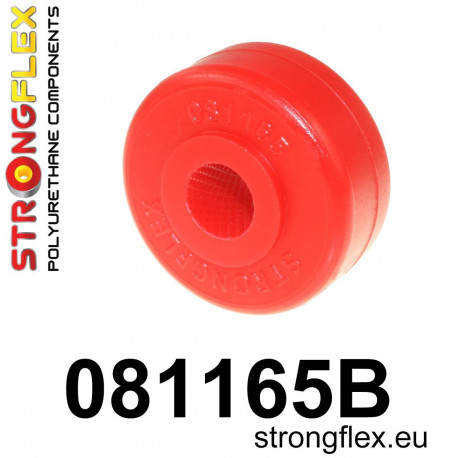 CRX (88-91) STRONGFLEX - 081165B: Bucșă bara stabilizatoare la șasiu | race-shop.ro