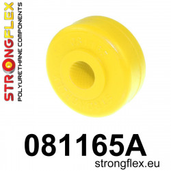 STRONGFLEX - 081165A: Bucșă bara stabilizatoare la șasiu SPORT