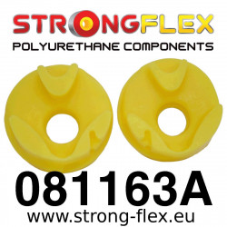 STRONGFLEX - 081163A: Suport motor partea dreaptă SPORT