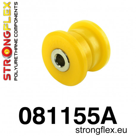 45 (99-05) STRONGFLEX - 081155A: Bucșă de braț inferior spate version 5d SPORT | race-shop.ro