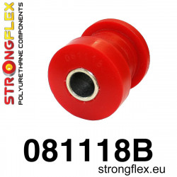STRONGFLEX - 081118B: Bucșă spate braț față