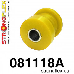 STRONGFLEX - 081118A: Bucșă spate braț față SPORT