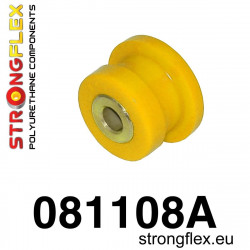 STRONGFLEX - 081108A: Bucșă braț spate SPORT