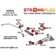I (97-01) STRONGFLEX - 081108A: Bucșă braț spate SPORT | race-shop.ro