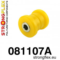 STRONGFLEX - 081107A: Bucșă a brațului exterior/interior puntea spate 35mm SPORT