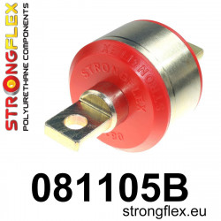 STRONGFLEX - 081105B: Bucșă braț spate