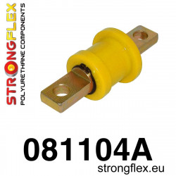 STRONGFLEX - 081104A: Bucșă braț spate SPORT