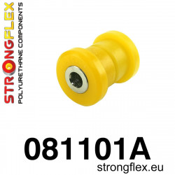 STRONGFLEX - 081101A: Bucșa exterioară a brațului și bucșa interioară a brațului 31mm SPORT