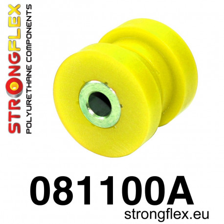 45 (99-05) STRONGFLEX - 081100A: Bucșă de braț superior față SPORT | race-shop.ro