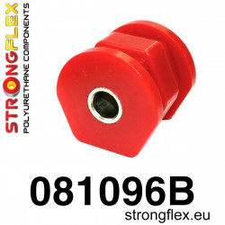 STRONGFLEX - 081096B: Bucșă frontală inferioară spate