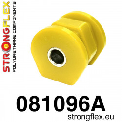 STRONGFLEX - 081096A: Bucșă frontală inferioară spate SPORT
