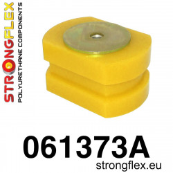 STRONGFLEX - 061373A: Bucșă motor (partea de distribuție) SPORT