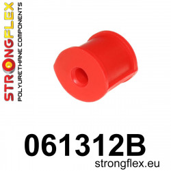 STRONGFLEX - 061312B: Bucșă de bară antiruliu față