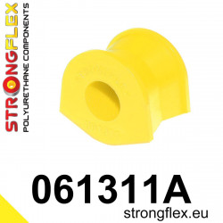 STRONGFLEX - 061311A: Bucșă bara stabilizatoare față SPORT