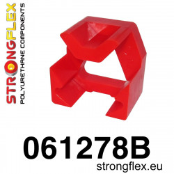 STRONGFLEX - 061278B: Bucșă inserție tampon cutia viteze