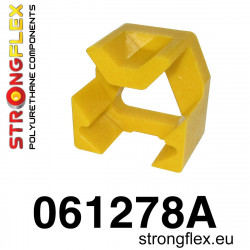 STRONGFLEX - 061278A: Bucșă inserție tampon cutia viteze SPORT