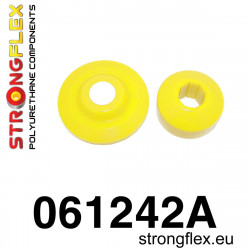 STRONGFLEX - 061242A: Suport motor SPORT