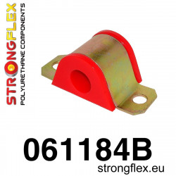 STRONGFLEX - 061184B: Bucșă pentru bara antiruliu