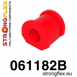 STRONGFLEX - 061182B: Bucșă bară stabilizatoare