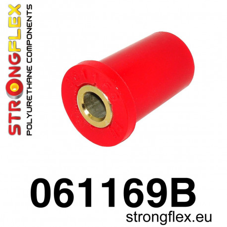 Y (95-00) STRONGFLEX - 061169B: Bucșă față braț față | race-shop.ro