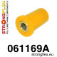 Y (95-00) STRONGFLEX - 061169A: Bucșă față braț față SPORT | race-shop.ro