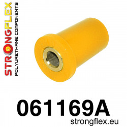 STRONGFLEX - 061169A: Bucșă față braț față SPORT