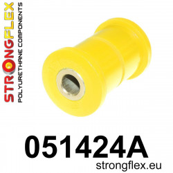STRONGFLEX - 051424A: Bucșă față braț față sport