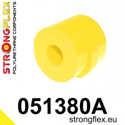 STRONGFLEX - 051380A: Bucșă bară stabilizatoare față SPORT