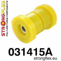 STRONGFLEX - 031415A: Bucșă punte spate SPORT