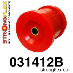 STRONGFLEX - 031412B: Bucșă punte spate