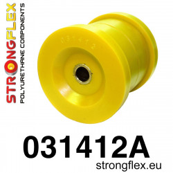 STRONGFLEX - 031412A: Bucșă punte spate SPORT