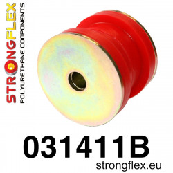 STRONGFLEX - 031411B: Bucșă frontală inferioară spate