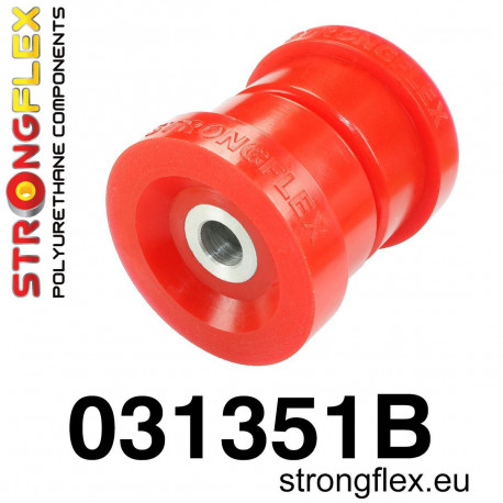 E36 (90-99) STRONGFLEX - 031351B: Punte spate - bucșă spate | race-shop.ro