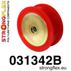 STRONGFLEX - 031342B: Bucșă tampon diferențial spate