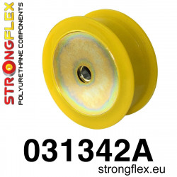STRONGFLEX - 031342A: Bucșă tampon diferențial spate SPORT