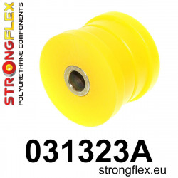 STRONGFLEX - 031323A: Bucșă tampon diferențial spate SPORT