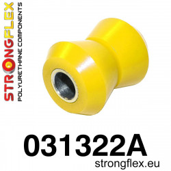 STRONGFLEX - 031322A: Bucșă exterioară inferioară față SPORT