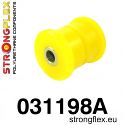 STRONGFLEX - 031198A: Braț inferior spate bucșă spate SPORT