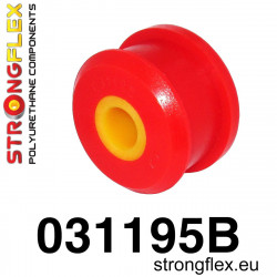 STRONGFLEX - 031195B: Bucșă braț inferior față