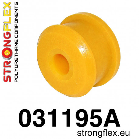 Z1 88-91 STRONGFLEX - 031195A: Bucșă braț inferior față SPORT | race-shop.ro