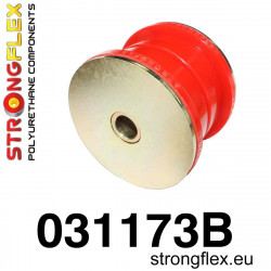 STRONGFLEX - 031173B: Braț spate bucșă față
