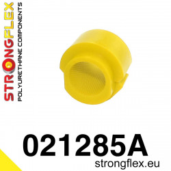 STRONGFLEX - 021285A: Bucșă bara stabilizatoare față SPORT