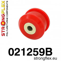 STRONGFLEX - 021259B: Bucșă de braț superior față
